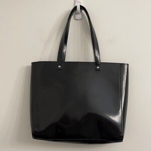 Givenchy parfum tote bag